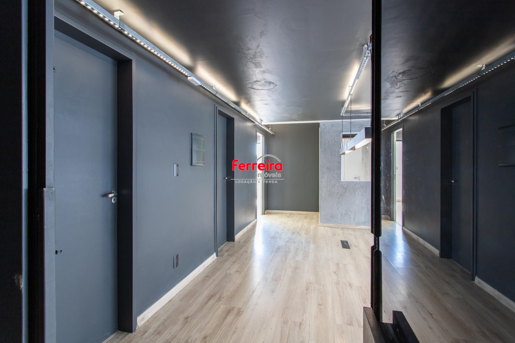 Conjunto Comercial, 6 salas, à venda, 69 m², Independência - Porto Alegre — foto 2