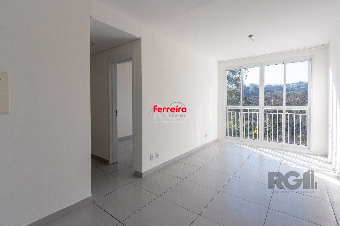 Apartamento, 2 quartos, à venda, 58 m², Cavalhada - Porto Alegre — foto 3
