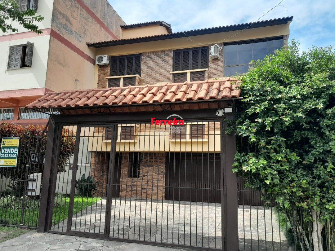 Cobertura 3 quartos à venda, 302m², Camaquã - Porto Alegre