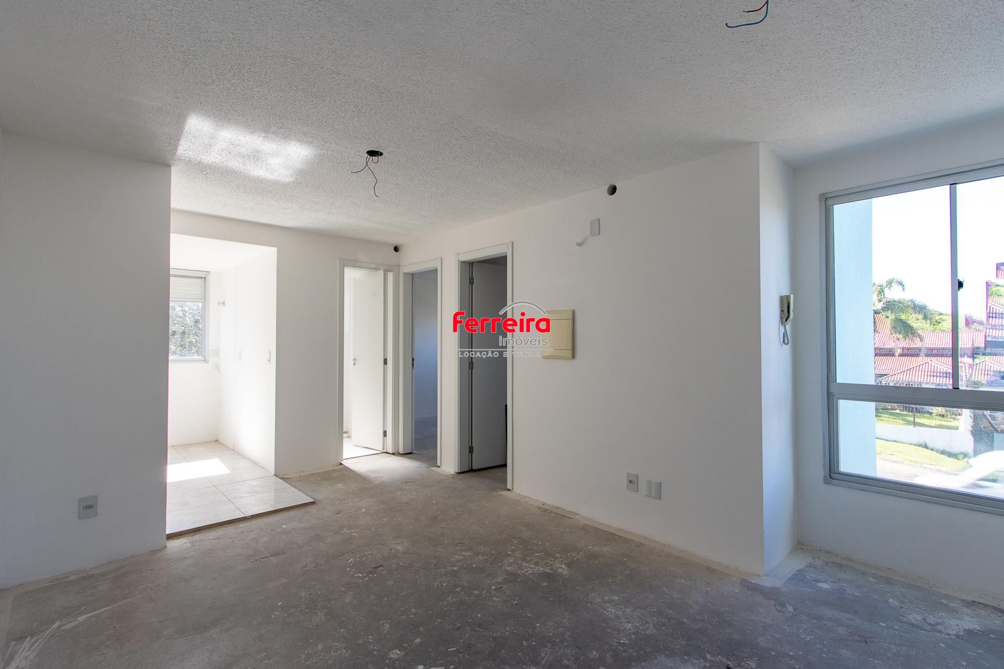 Apartamento, 2 quartos, à venda, 47 m², Vila Nova - Porto Alegre — foto 3