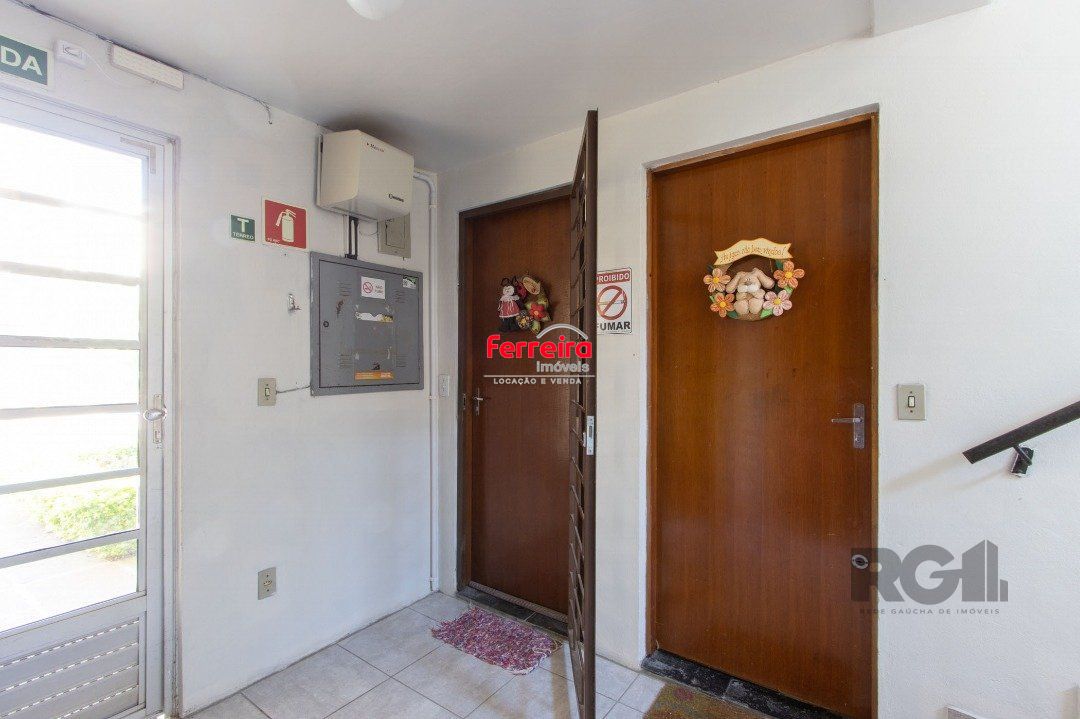 Apartamento, 2 quartos, à venda, 38 m², Vila Nova - Porto Alegre — foto 4