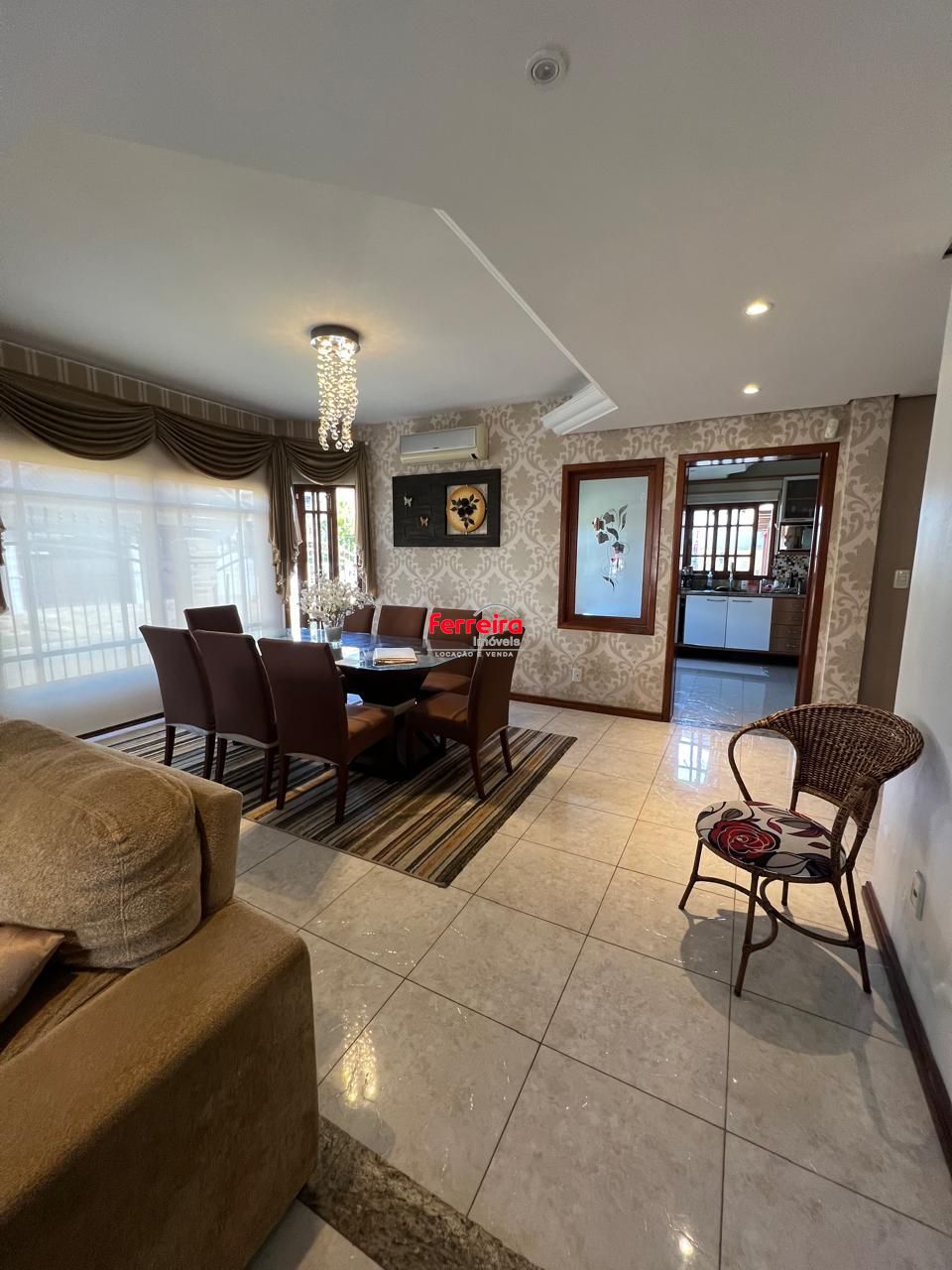 Casa, 3 quartos, à venda, 251 m², Hípica - Porto Alegre — foto 5