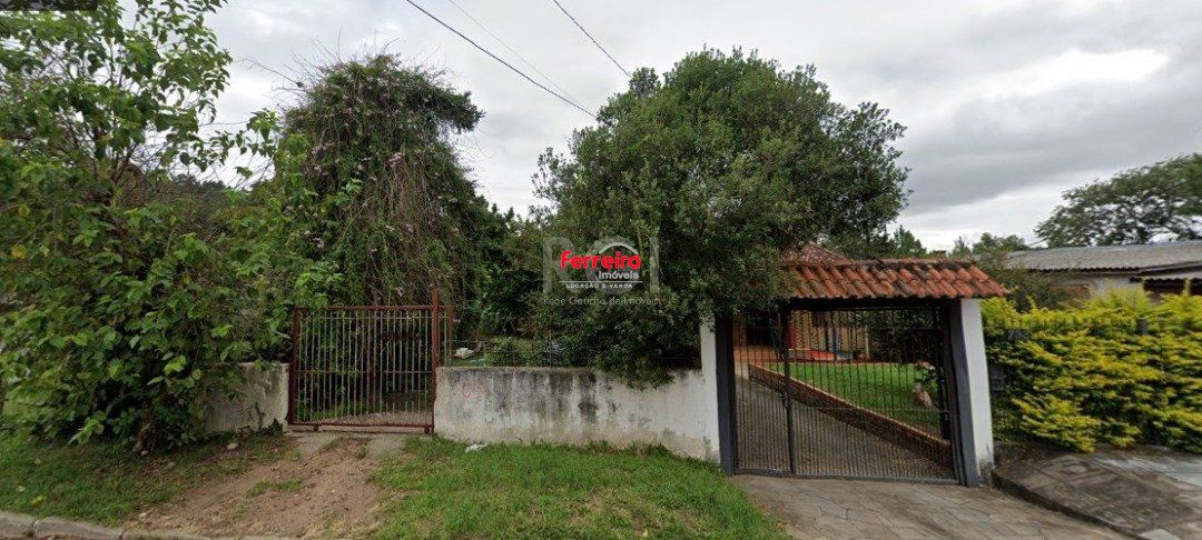Terreno, à venda, Serraria - Porto Alegre — foto 2