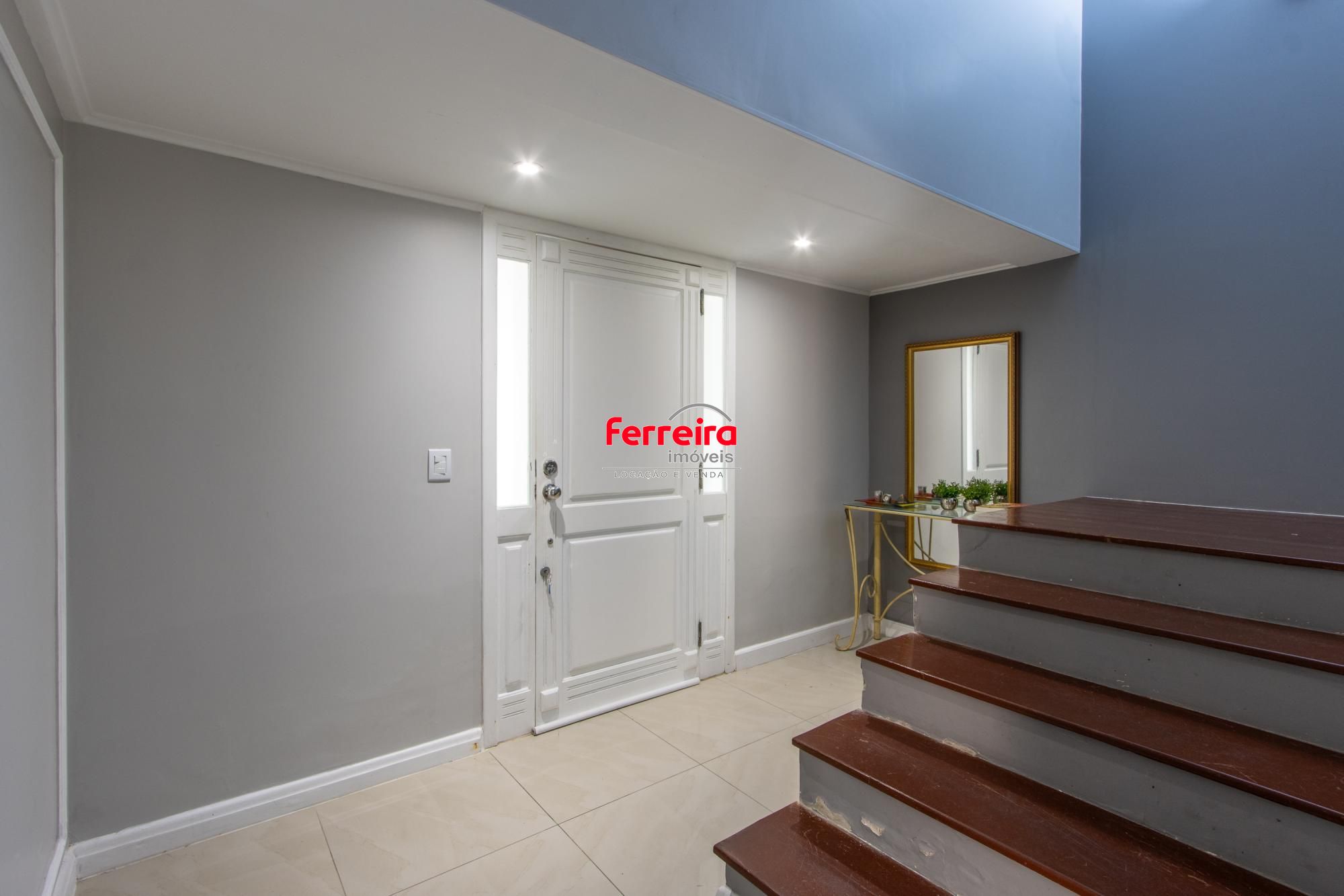 Casa de Condomínio, 3 quartos, à venda, 323 m², Jardim Isabel - Porto Alegre — foto 5