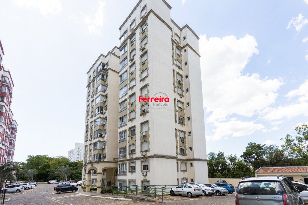 Apartamento 3 quartos à venda, 71m², Cavalhada - Porto Alegre