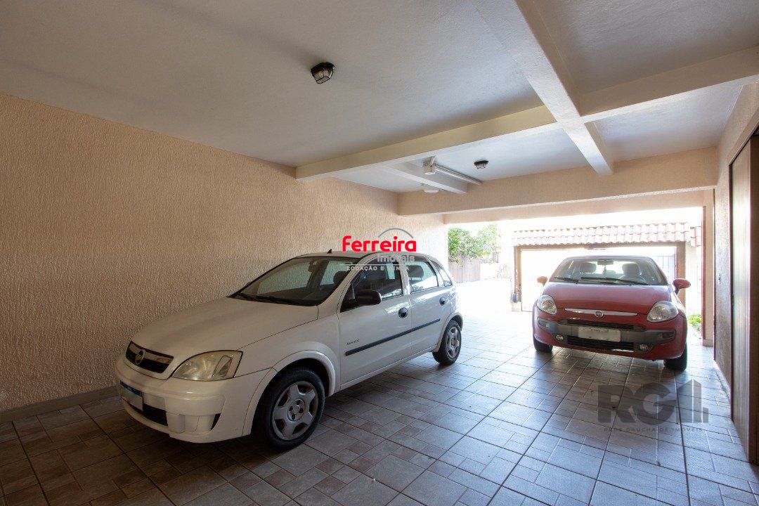 Casa, 3 quartos, à venda, 329 m², Nonoai - Porto Alegre — foto 2