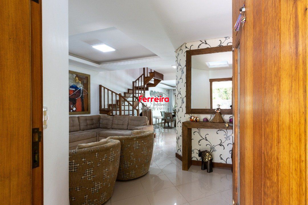 Casa, 5 quartos, à venda, 222 m², Ipanema - Porto Alegre — foto 2