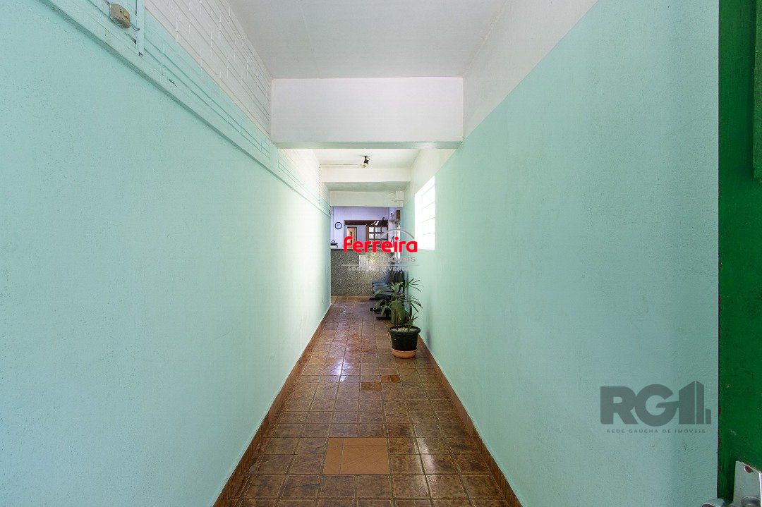 Prédio Comercial, 5 salas, à venda, 1.063 m², Azenha - Porto Alegre — foto 2