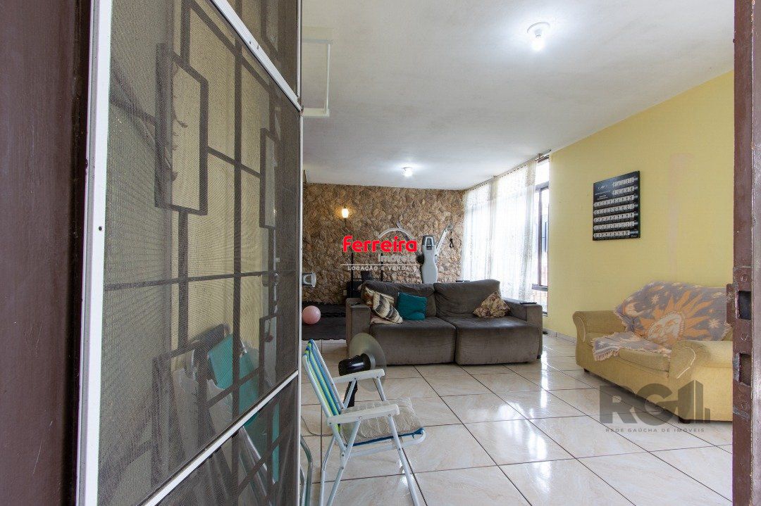 Casa, 3 quartos, à venda, 200 m², Cavalhada - Porto Alegre — foto 4