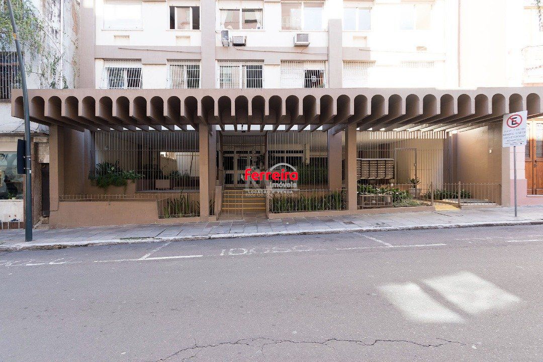 Apartamento, 2 quartos, à venda, 74 m², Centro Histórico - Porto Alegre — foto 2