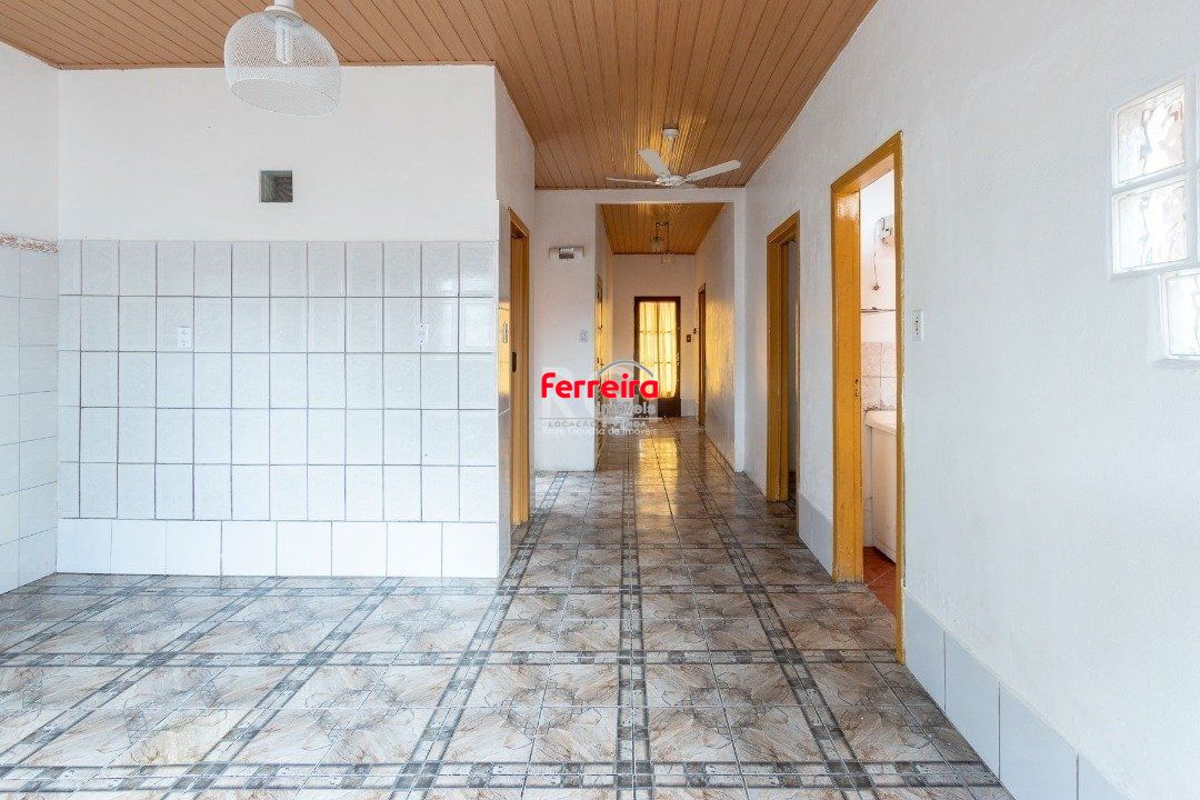 Casa para Venda - 50m², 2 dormitórios, 1 vaga - Cavalhada