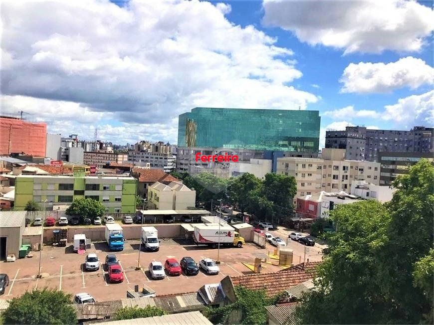 Apartamento, 2 quartos, à venda, 53 m², Santana - Porto Alegre — foto 3