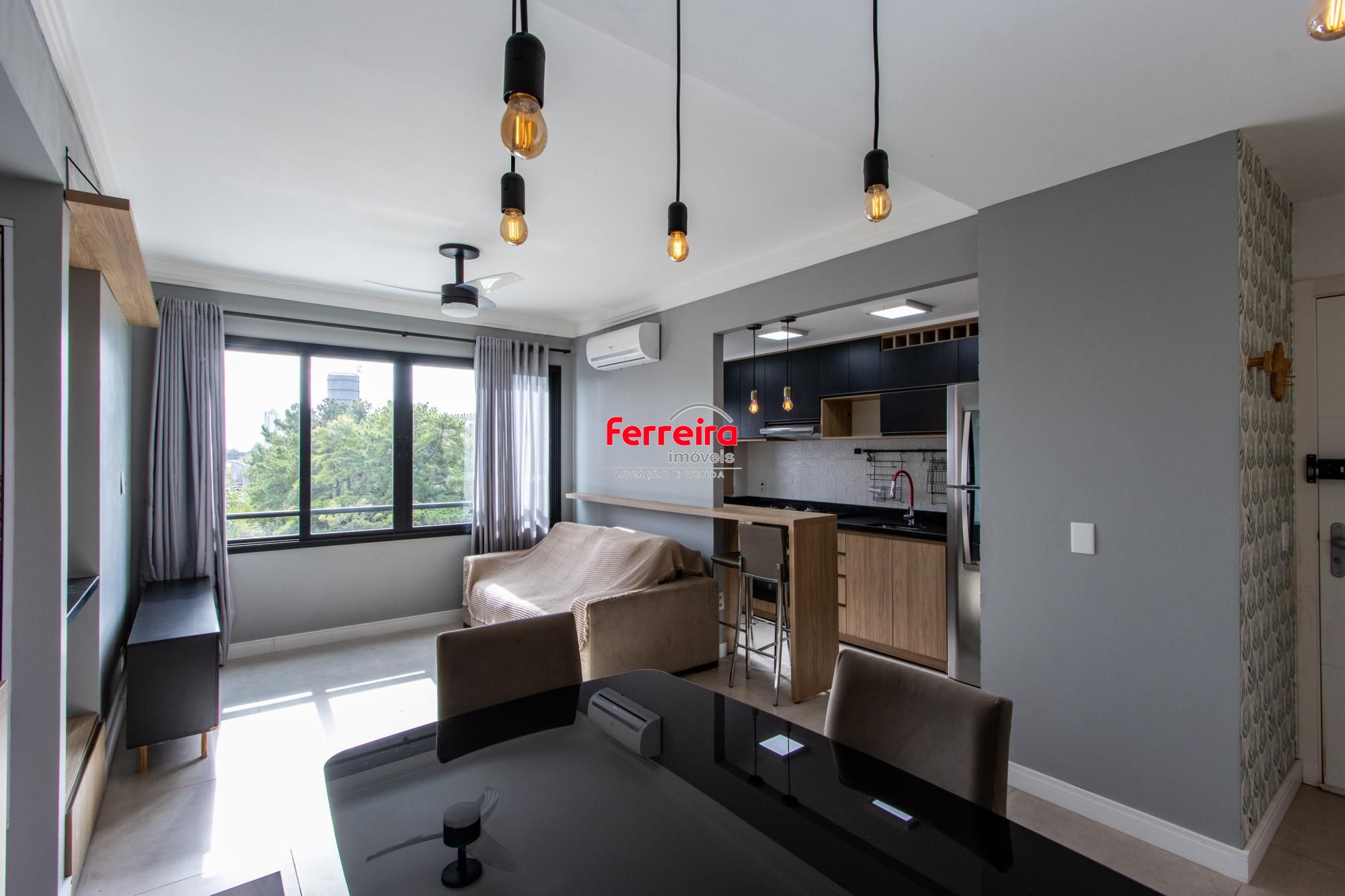 Apartamento, 2 quartos, à venda, 59 m², Camaquã - Porto Alegre — foto 3