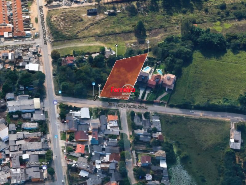 Terreno, à venda, Aberta dos Morros - Porto Alegre — foto 5