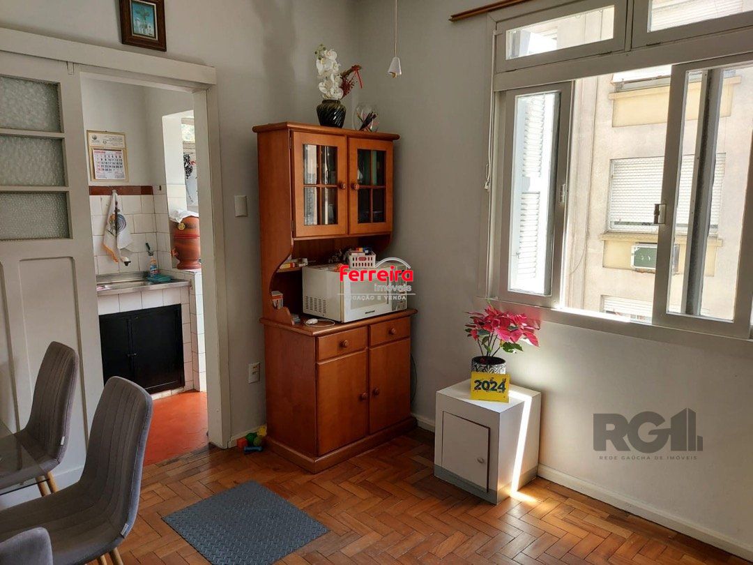 Apartamento, 1 quarto, à venda, 43 m², Centro Histórico - Porto Alegre — foto 2