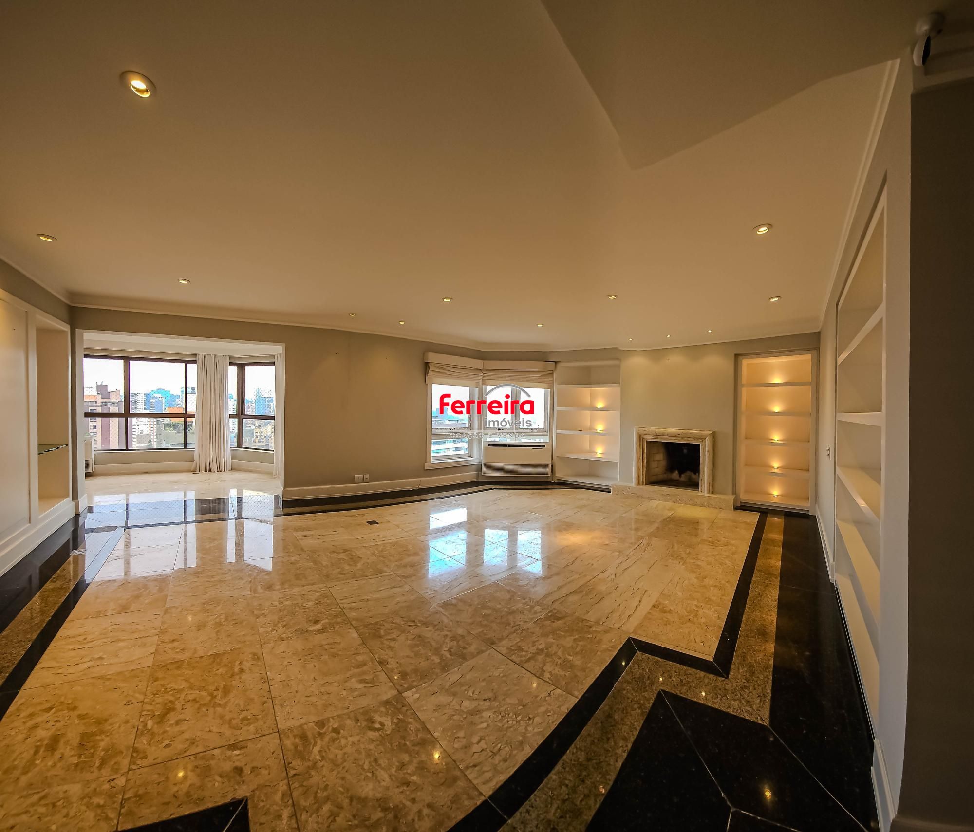 Cobertura, 4 quartos, à venda, 597 m², Auxiliadora - Porto Alegre — foto 4