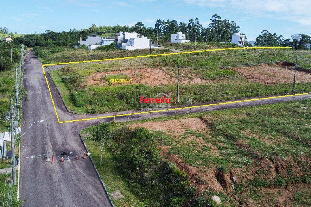 Terreno, à venda, Vila Nova - Porto Alegre — foto 3
