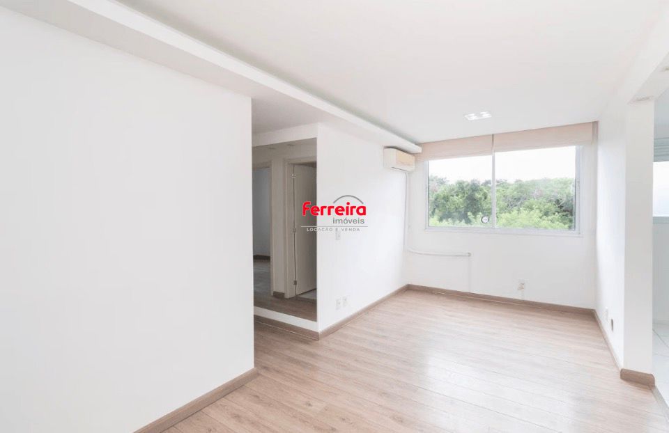 Apartamento, 3 quartos, à venda, 61 m², Ipanema - Porto Alegre — foto 2