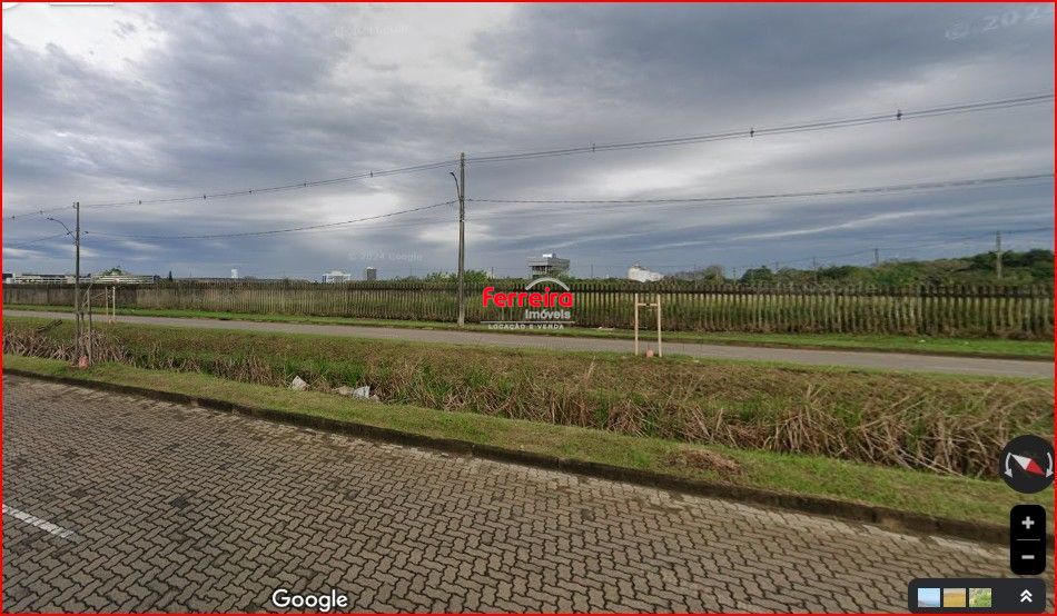 Terreno à venda, Anchieta - Porto Alegre