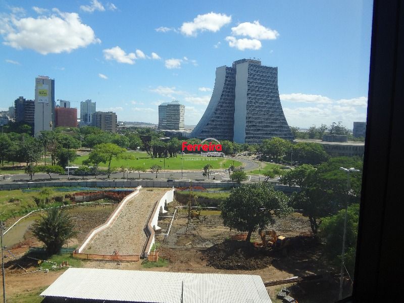 Conjunto/Sala para Venda - 65.86m², 0 dormitórios, Centro Histórico