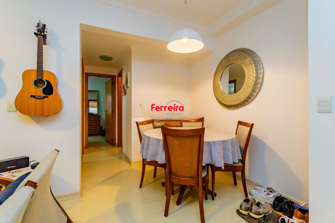 Apartamento, 2 quartos, à venda, 58 m², Bom Fim - Porto Alegre — foto 5