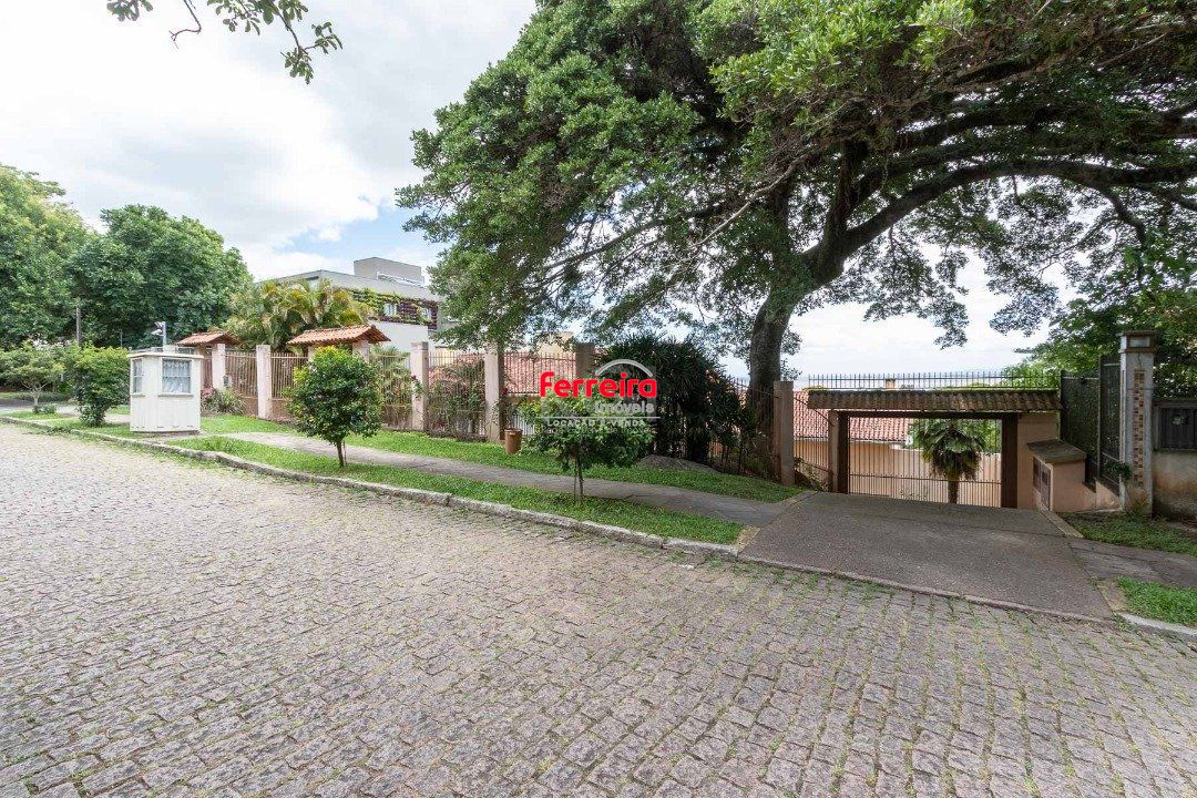 Casa, 5 suítes, à venda, 1.125 m², Jardim Isabel - Porto Alegre — foto 3