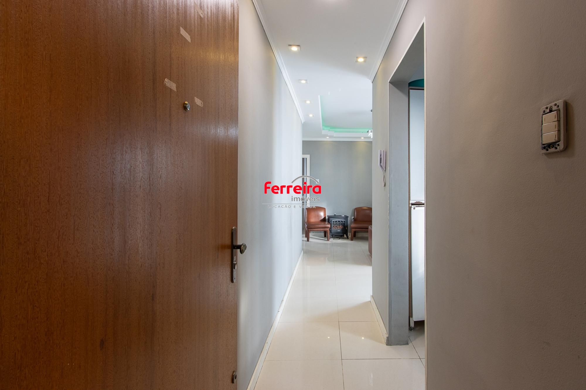 Apartamento 2 Dormitórios no Menino Deus