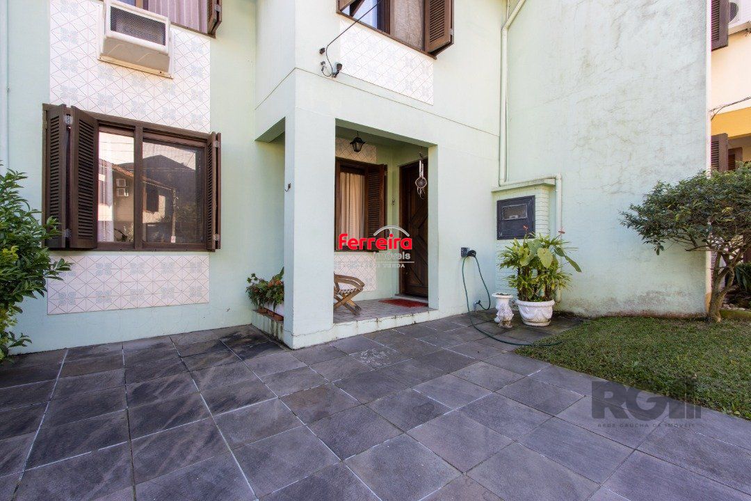 Casa de Condomínio, 4 quartos, à venda, 100 m², Hípica - Porto Alegre — foto 3