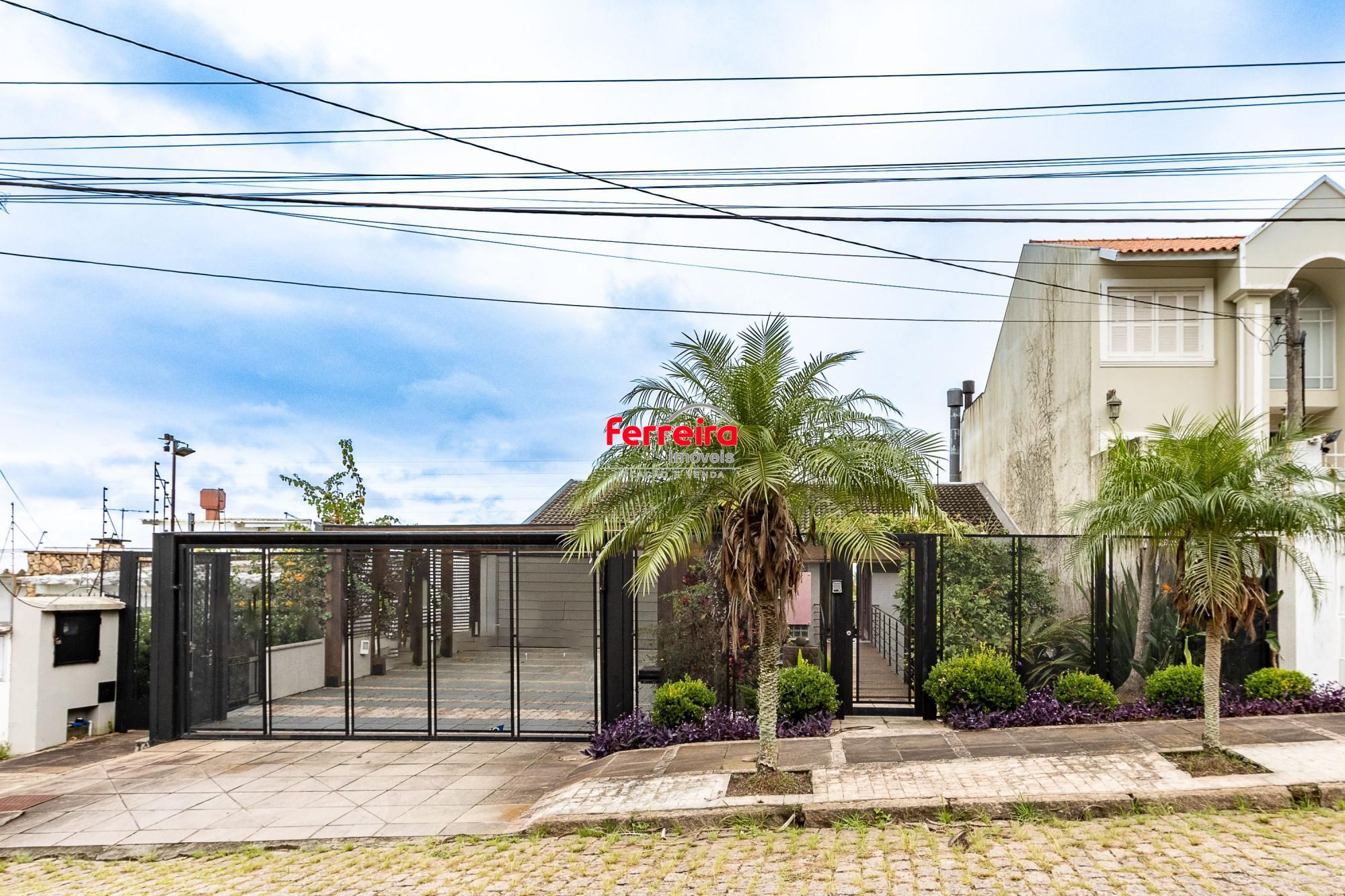 Casa com 4 dormitórios à venda, Jardim Isabel, Porto Alegre