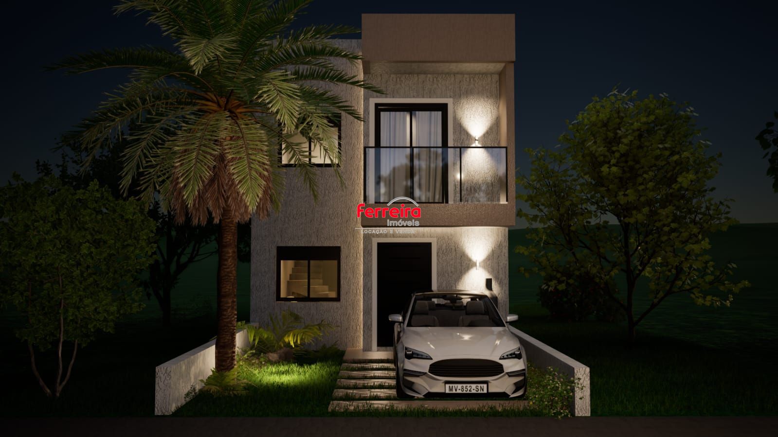 Casa de Condomínio, 3 quartos, à venda, 122 m², Campo Novo - Porto Alegre — foto 4