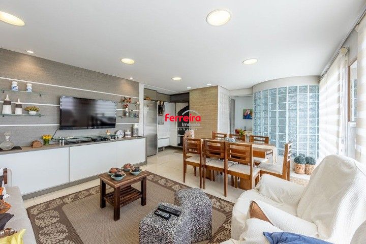 Cobertura, 3 quartos, à venda, 224 m², Bela Vista - Porto Alegre — foto 2