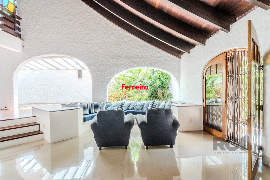 Casa, 3 quartos, à venda, 375 m², Vila Conceição - Porto Alegre — foto 4