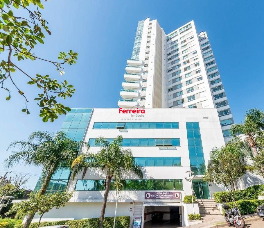 Sala Comercial, à venda, 785 m², Três Figueiras - Porto Alegre — foto 2