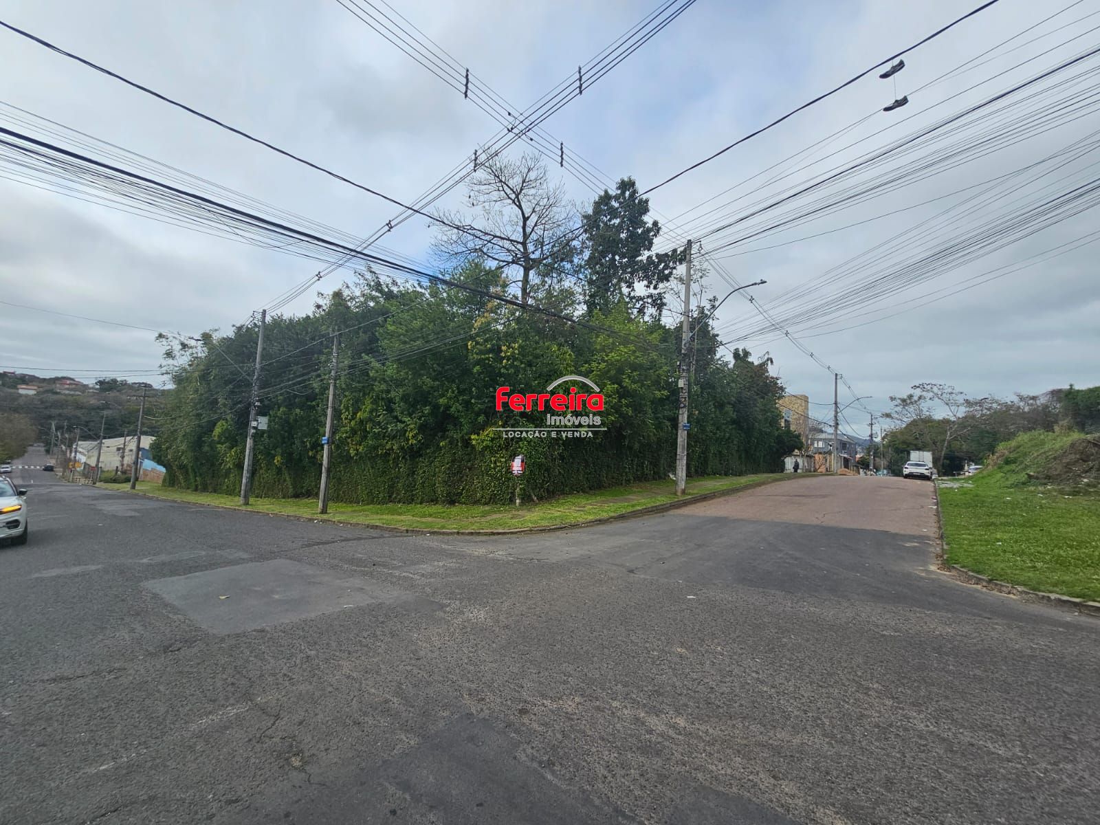 Terreno, à venda, Bom Jesus - Porto Alegre — foto 2