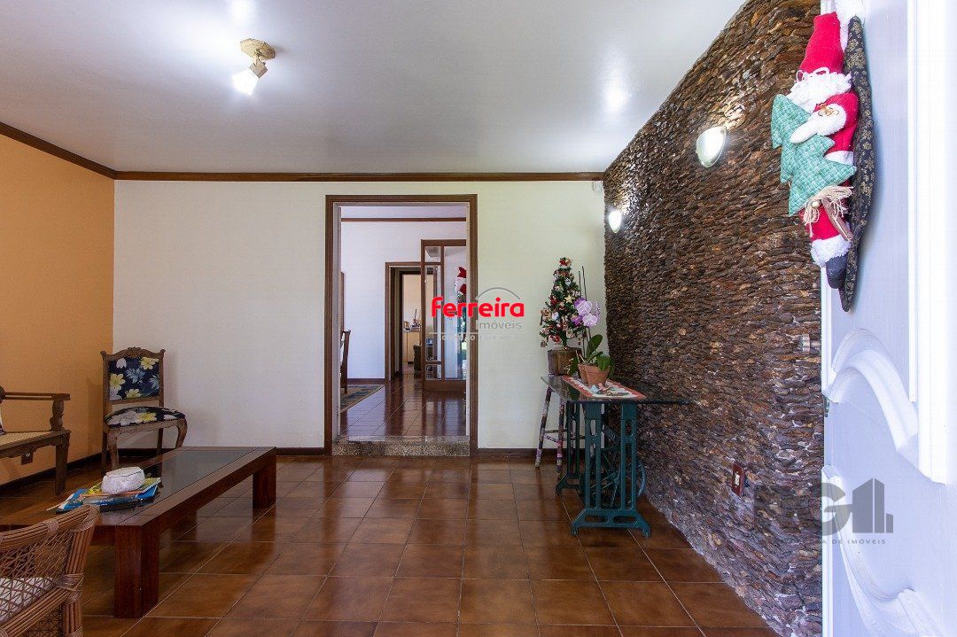 Sobrado, 4 quartos, à venda, 284 m², Santa Tereza - Porto Alegre — foto 4