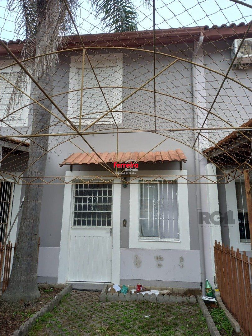 Casa de Condomínio, 2 quartos, à venda, 85 m², Aberta dos Morros - Porto Alegre — foto 2