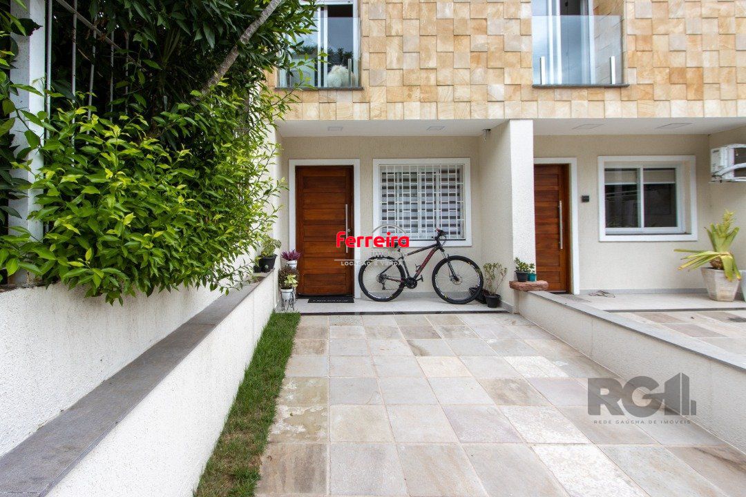 Casa, 2 suítes, à venda, 108 m², Vila Nova - Porto Alegre — foto 2