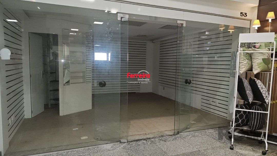 Loja, à venda, 26 m², Moinhos de Vento - Porto Alegre — foto 2
