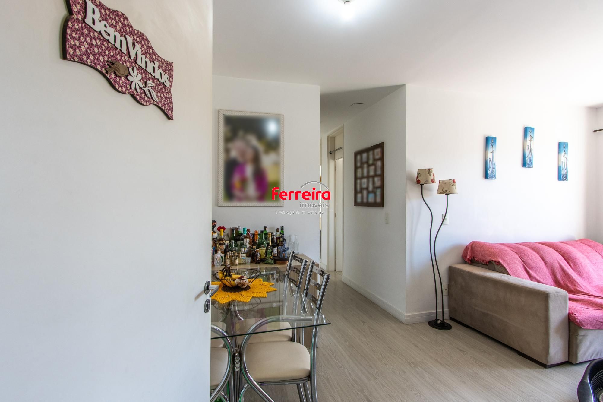 Apartamento 3 quartos à venda, 67m², Tristeza - Porto Alegre