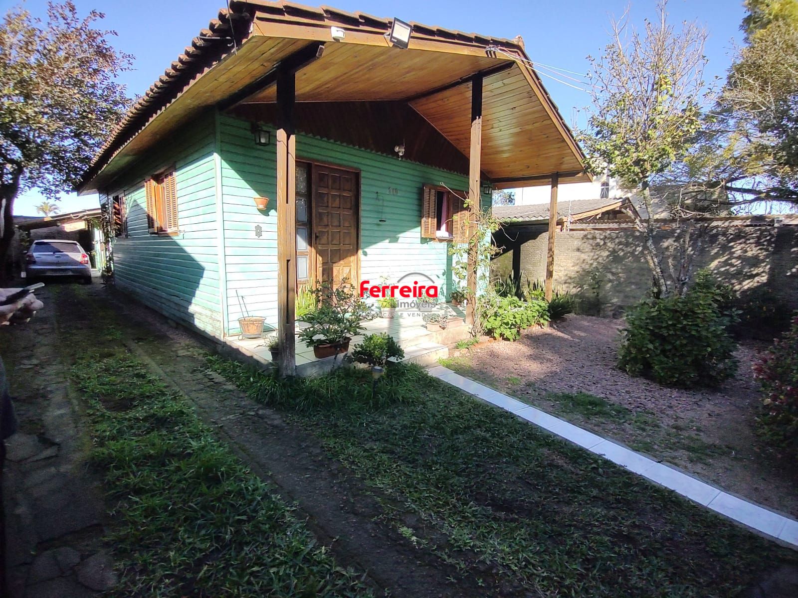 Casa, 3 quartos, à venda, 90 m², Aberta dos Morros - Porto Alegre — foto 3