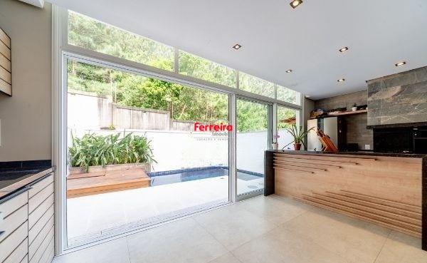 Casa de Condomínio, 4 suítes, à venda, 236 m², Hípica - Porto Alegre — foto 5