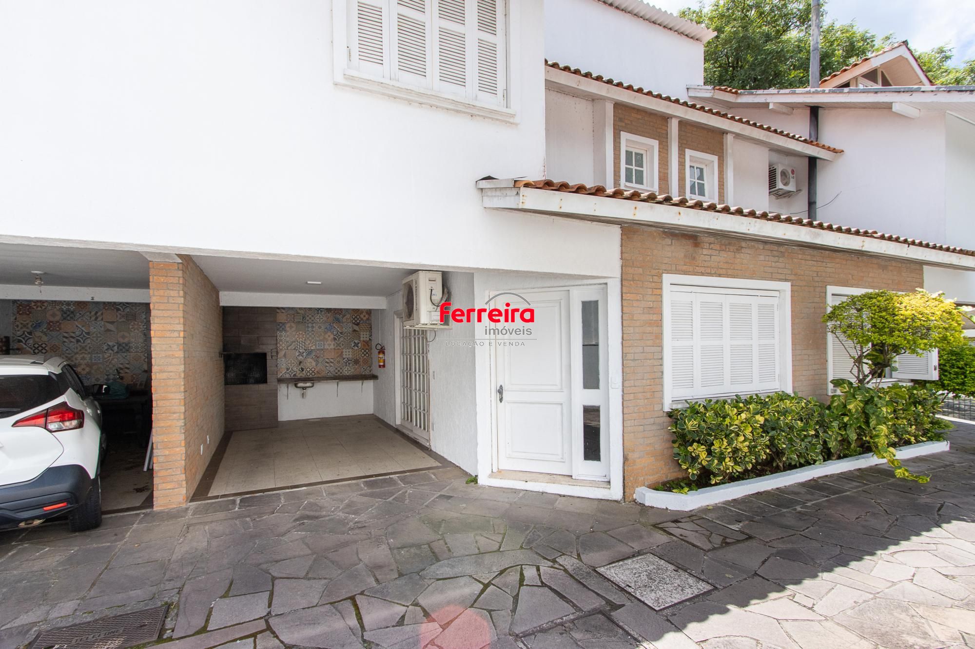 Casa de Condomínio, 3 quartos, à venda, 177 m², Jardim Isabel - Porto Alegre — foto 2