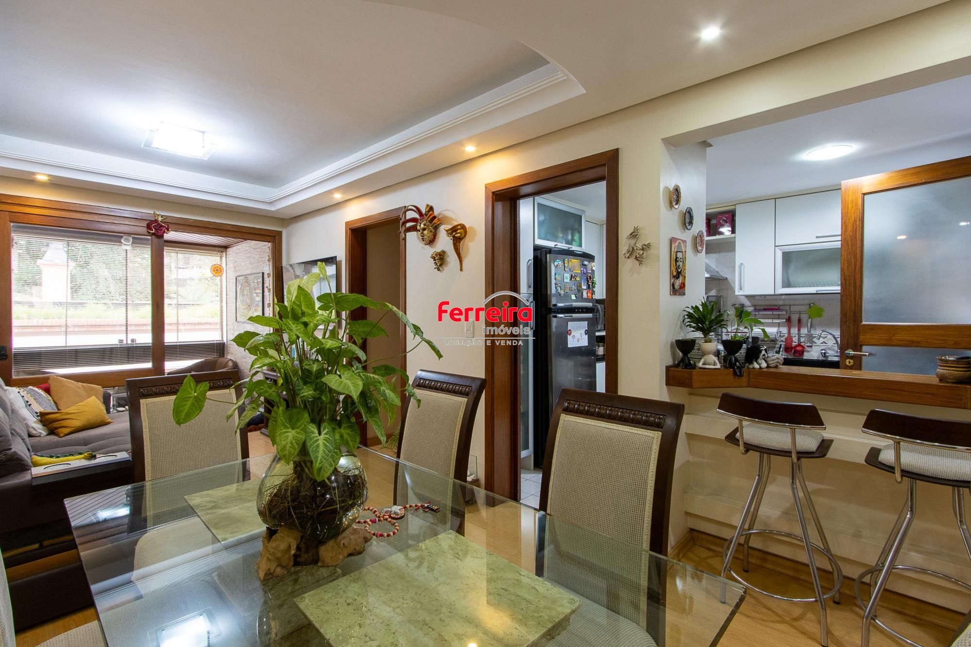 Apartamento, 3 quartos, à venda, 85 m², Ipanema - Porto Alegre — foto 3