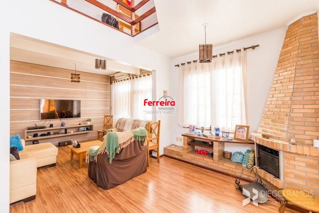 Casa, 3 quartos, à venda, 135 m², Medianeira - Porto Alegre — foto 2