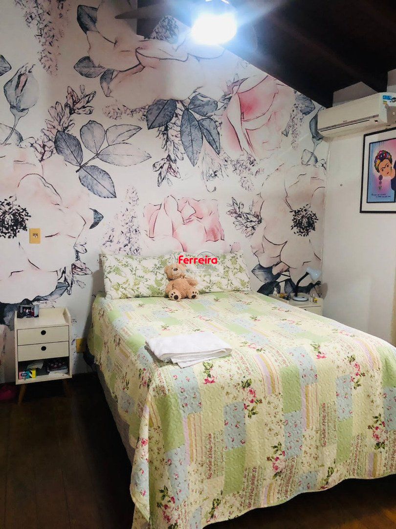 Casa de Condomínio, 4 quartos, à venda, 254 m², Vila Assunção - Porto Alegre — foto 4