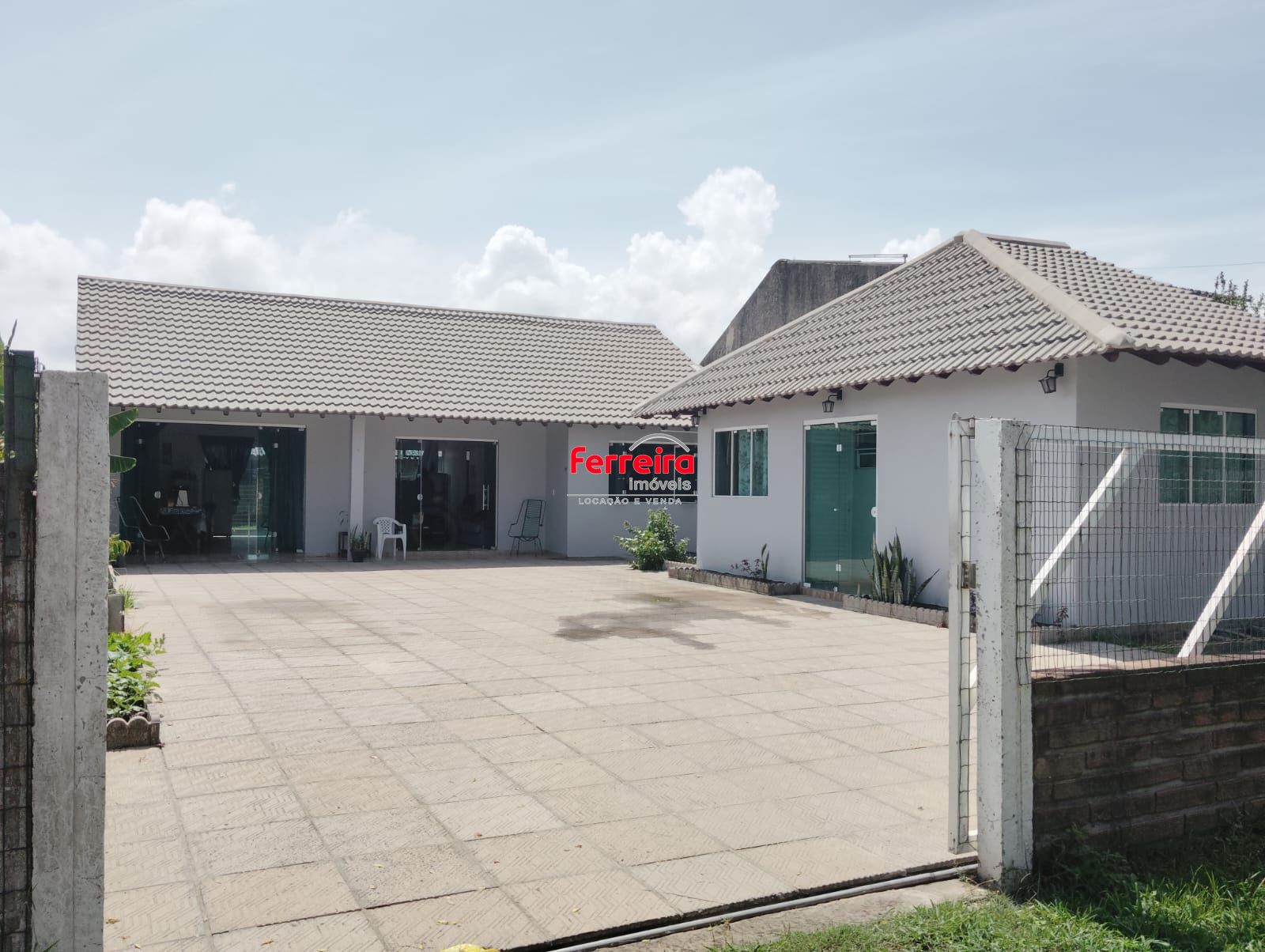 Casa 3 quartos à venda, 120m², Posto 4 (Capão Novo) - Capão da Canoa