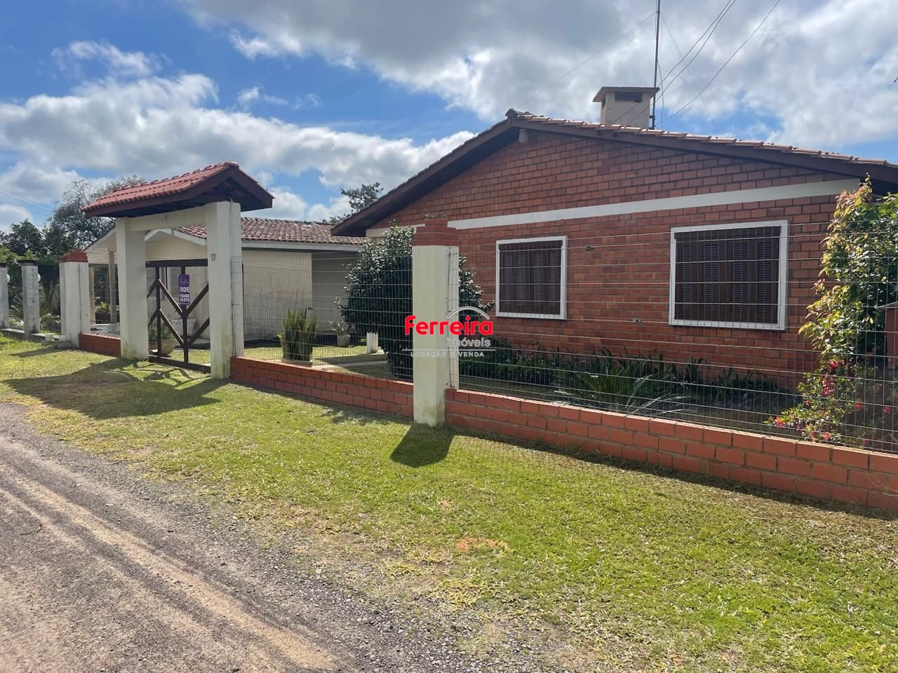 Sítio, 2 quartos, à venda, 97 m², Rincão Gaudério (águas Claras) - Viamão — foto 2