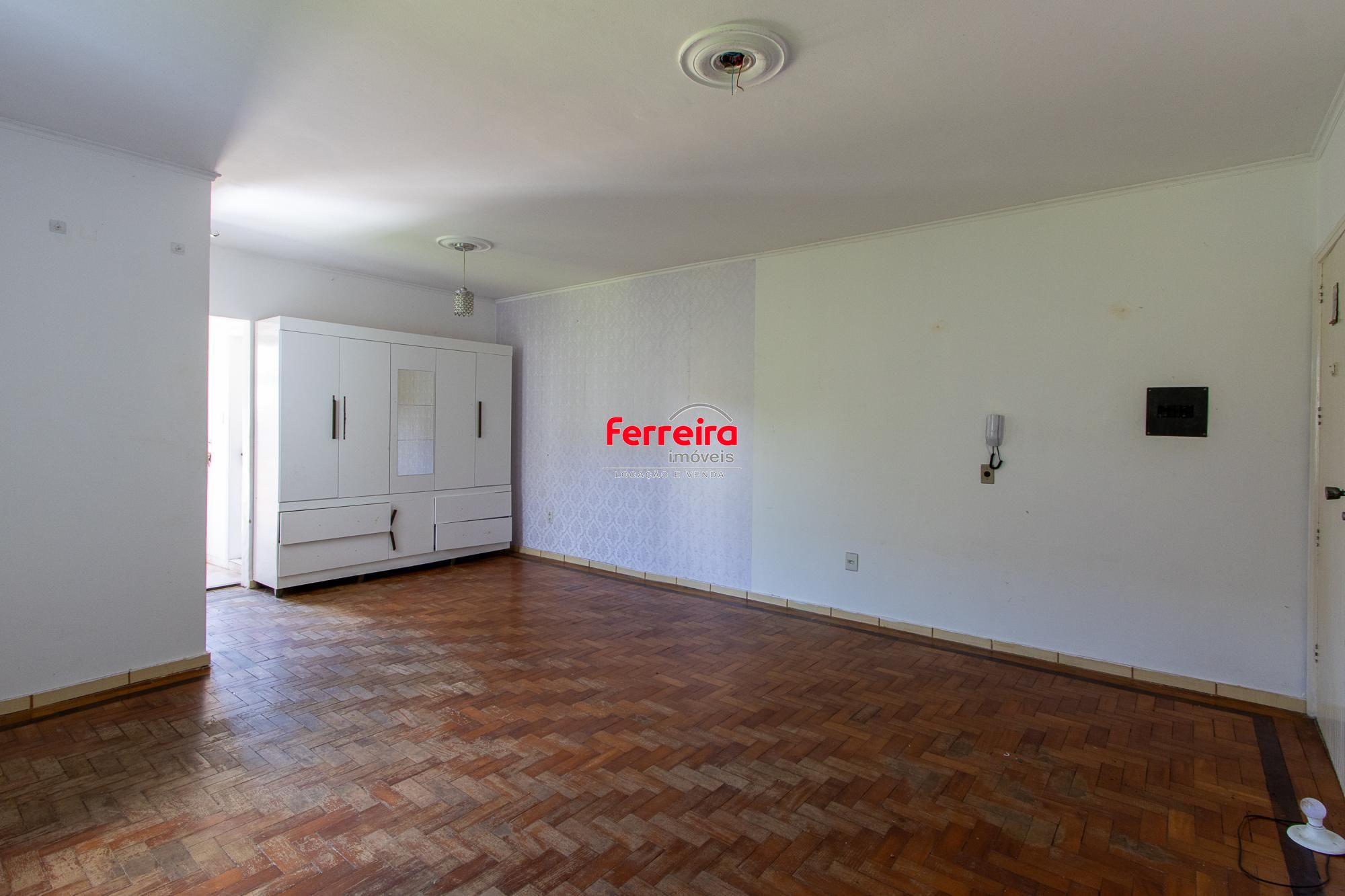 Apartamento, 1 quarto, à venda, 37 m², Santa Cecília - Porto Alegre — foto 3