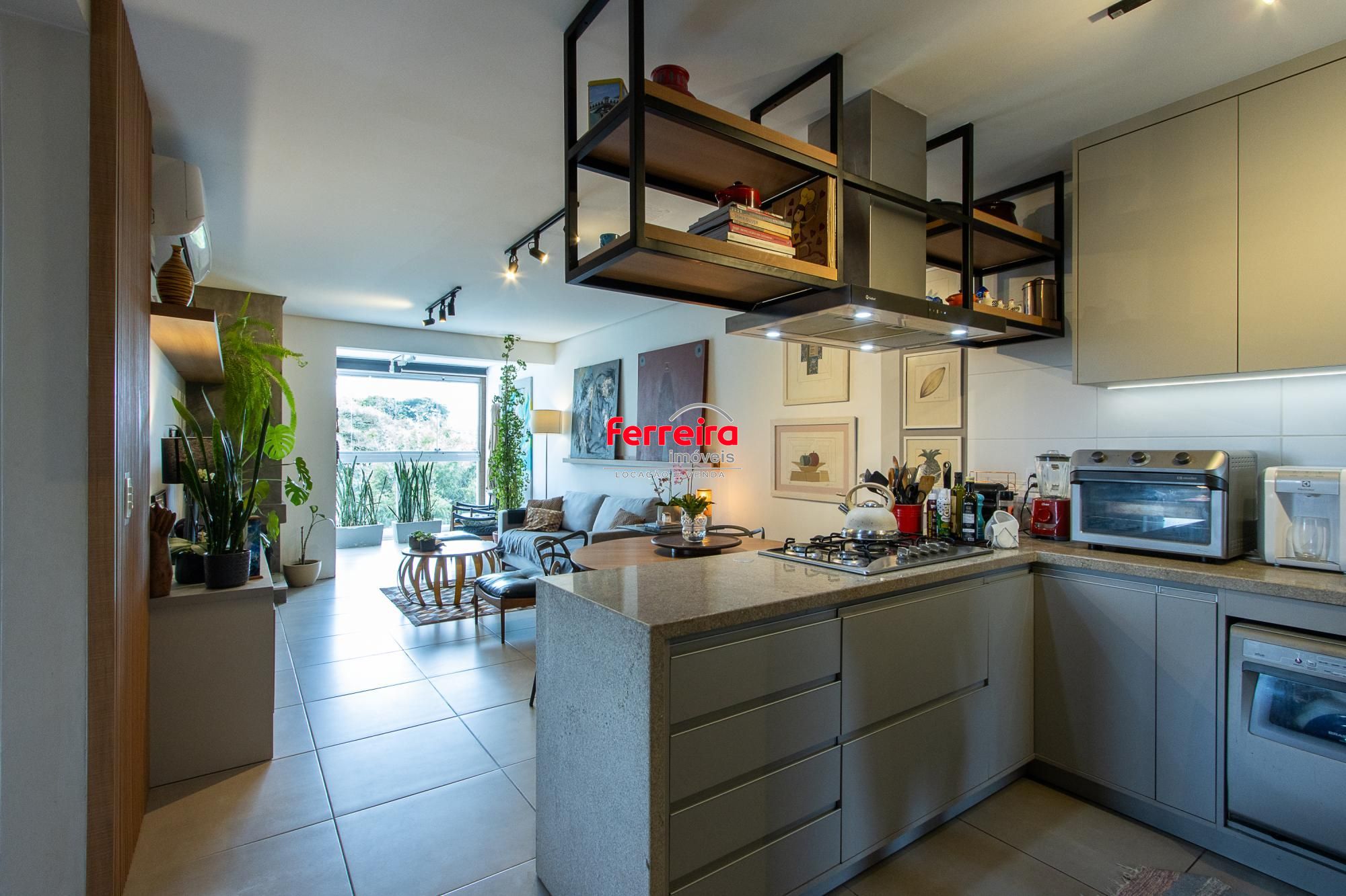 Apartamento, 3 quartos, à venda, 98 m², Tristeza - Porto Alegre — foto 2