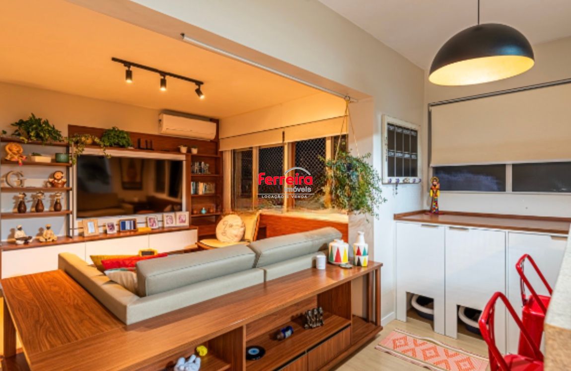 Apartamento, 2 quartos, à venda, 119 m², Menino Deus - Porto Alegre — foto 4